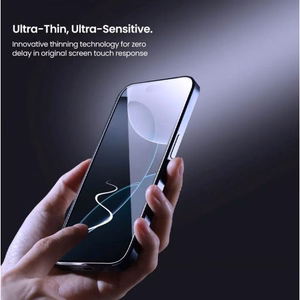 Screen Protection "9H" for Xiaomi Redmi 14C / Poco C75 / Redmi A4