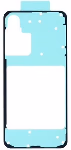 Sticker for back cover Samsung S731 S25 FE original (service pack)