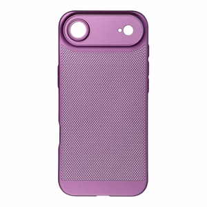 Suojakuori iPhone 17 AIR:lle Breezy violetti