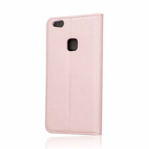 Smart Magnet -suojakuori Samsung Galaxy S25 FE / S26 FE -puhelimelle, kultainen