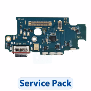 ServicePack latauskortti SAMSUNG S25 Plus S936B GH96-18237A