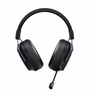 Machenike GX30 Pro langattomat over-ear-pelikuulokkeet - mustat
