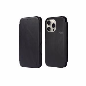 HDD Classic Wallet Case Samsung A515 A51 black