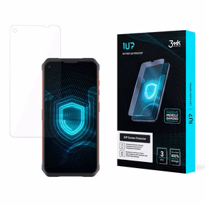 Doogee V10 – 3mk 1UP puhelimen näytönsuoja