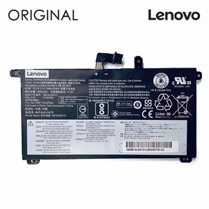 Kannettavan tietokoneen akku LENOVO 01AV493, 2100 mAh, alkuperäinen