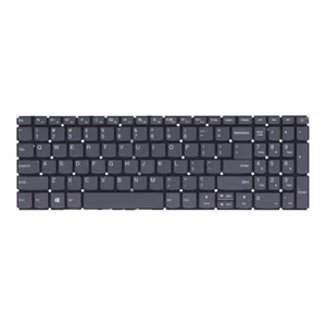 Klaviatūra Lenovo Ideapad 3 15ADA05 US320-17AST 320-17IKB 320-17ISK 320-17 330-15IKB 330-17IKB 330-15 330-15AST S145-15 US