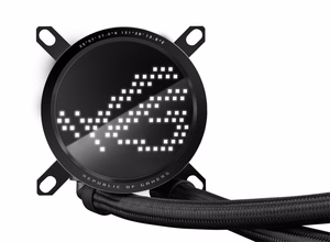 ASUS ROG RYUO III 240 ARGB liquid cooler