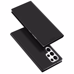 Dux Ducis Skin Pro Suojakuori Samsung S918 S23 Ultra 5G - musta