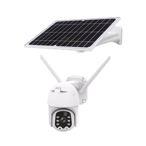 Kruger&Matz Connect C90 Solar Wi-Fi-ulkokamera
