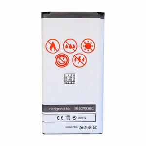 Akku MAXXIMUS SAM G900 S5 3000 mAh