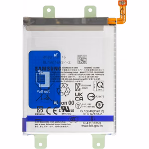 Akku Samsung S928 S24 Ultra 5000mAh EB-BS928ABY (service pack)