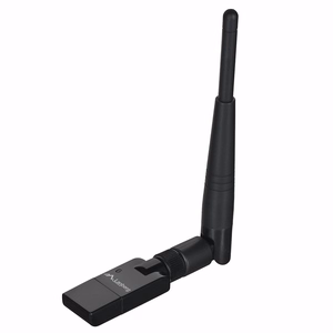 Lanberg NC-0150-WE verkkokortti WLAN 2400 Mbit/s