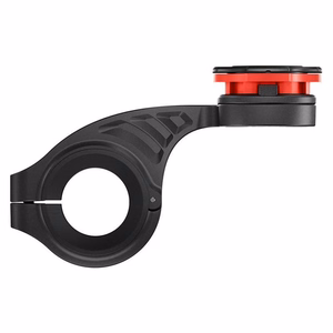Spigen Gearlock etuohjaustanko polkupyöräteline MF100 musta