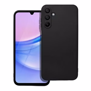 Soft-suojakuori Samsung A15 5G / A15 4G Soft