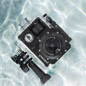 Kruger&Matz Vision L400 -actionkamera