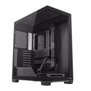 MODECOM VOLCANO STELLAR PLUS Midi musta
