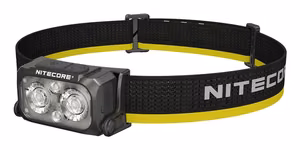 Nitecore NU25 MCT NU Series Headlamp 400 lumens