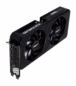 Palit Nvidia GeForce RTX 5060 Ti 8GB GDDR7 128-bit PCIe 5.0 1x HDMI 3x DisplayPort