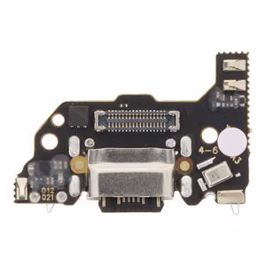 Flex Cable Xiaomi Mi 11 Lite / 11 Lite 5G / 11 Lite 5G NE Charging Port with Microphone OEM