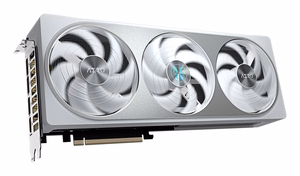 Näytönohjain Gigabyte GeForce RTX 5070 AERO OC 12 GB GDDR7