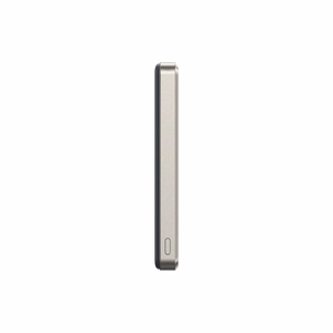 Joyroom JR-PBM08 Pro 10000mAh Ultra-Thin Powerbank - Titanium - Titaani
