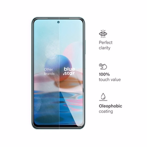 Karkaistu lasi Blue Star - XIAOMI Redmi Note 11