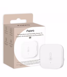 Aqara Smart Home Wireless Temperature Sensor TH-S02D