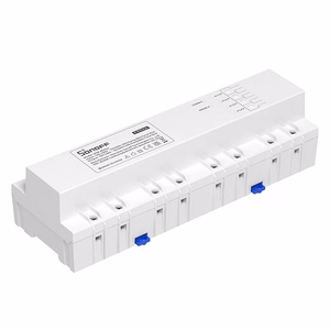 Sonoff SPM-4Relay 4 x 20A WiFi älykytkin