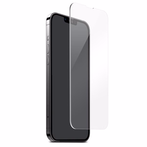 Puro karkaistu näytönsuojalasi iPhone 14 Plus / iPhone 13 Pro Max -laitteelle