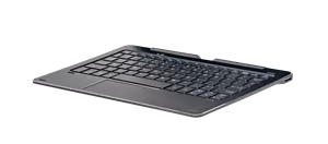 Keyboard for KM1087 and KM1088 tablets