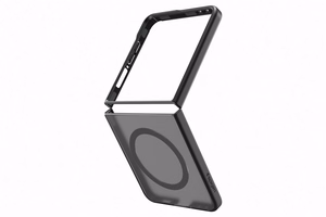 FPF766PGBTW Capella Samsung Galaxy Flip7, huurremusta
