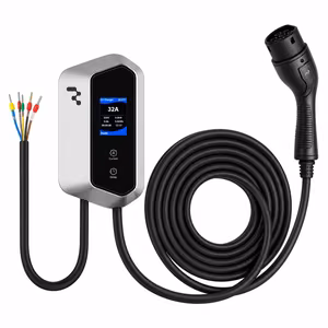 EV charging station Reach CS21-11 Type2 16A 11kW 5.0m