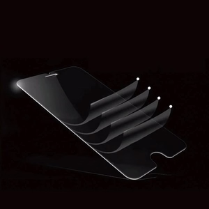Wozinsky karkaistu lasi 2 kpl iPhone 17/16 Pro:lle