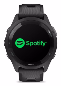 SMARTWATCH FORERUNNER 265/BLACK 010-02810-10 GARMIN