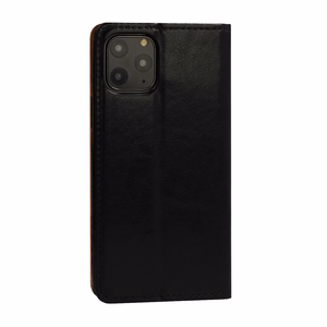 Book Special Suojakuori Xiaomi 15 Pro 5G:lle musta