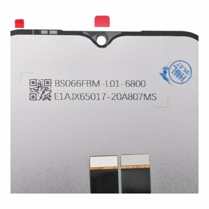 FixCell LCD Display for SAMSUNGa14 4G a145 OEM without frame