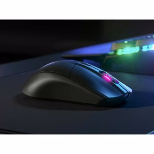 SteelSeries Rival 3 WL Gen 2 langaton hiiri musta