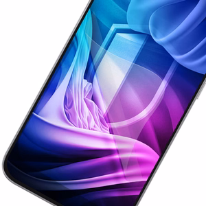 Honor 400 Lite – 3mk Silky Matt Pro puhelimen näytönsuoja
