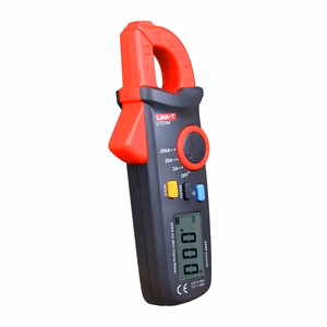 Uni-T UT210A digitaalinen minipihtimittari