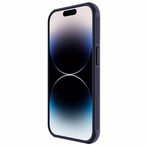 Case Nillkin CamShield Pro Apple iPhone 14 Pro Max purple