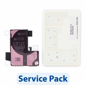 ServicePack Akku Apple iPhone 13 Pro:lle (661-21996)