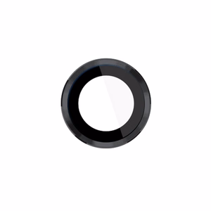 Karkaistu lasi kameralle 3mk Lens Pro Apple iPhone 17 Pro/17 Pro Max musta