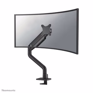 Neomounts DS70S-950BL1 monitor desk mount 17-49"