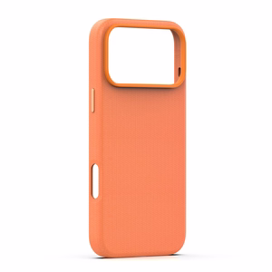 Etteri Elegant Mag Suojakuori iPhone 17 Pro 6,3 oranssi