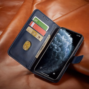 Wallet Case Samsung A366 A36 5G blue