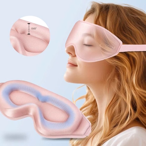Tech-Protect Eyeshade Unimaski Vaaleanpunainen