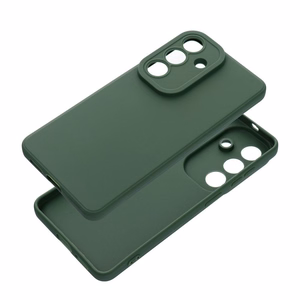 Matt 2.0 case for Samsung Galaxy A16 5G / A16 4G – dark green