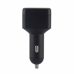 GPS-paikannin – USB-laturi (avattu pakkaus)