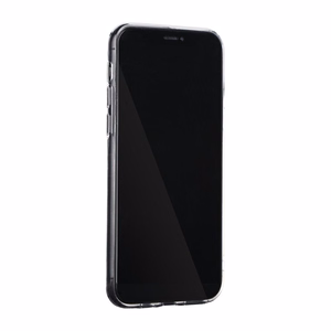 ROAR JELLY suojakuori Samsung S22 Ultra - läpinäkyvä