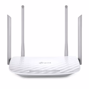 TP-LINK Wi-Fi Dual Band Router AC1200 5GHz TL-ARCHER C50